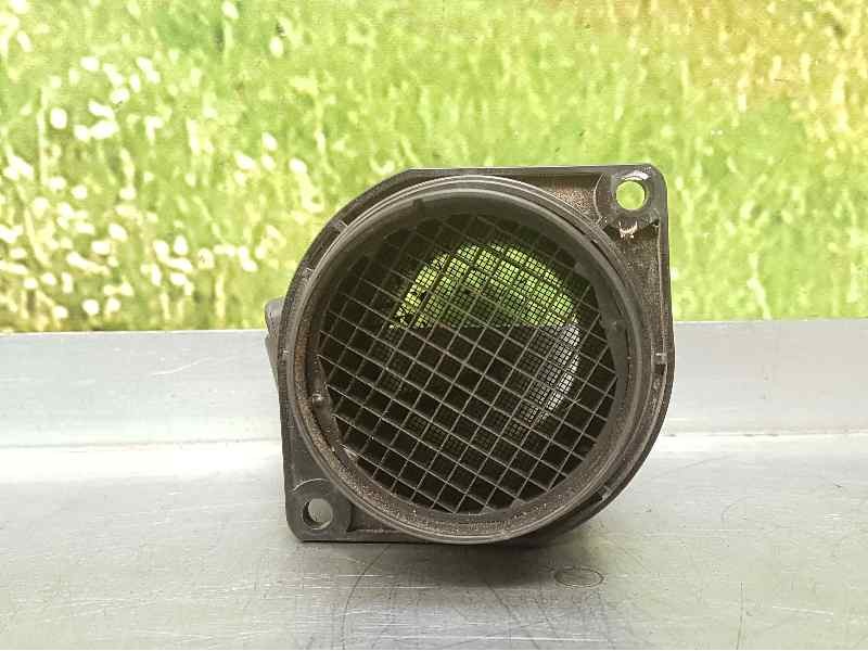 Recambio de caudalimetro para renault megane ii berlina 5p confort authentique referencia OEM IAM H7700314669 5WK9609 SIEMENS-CL