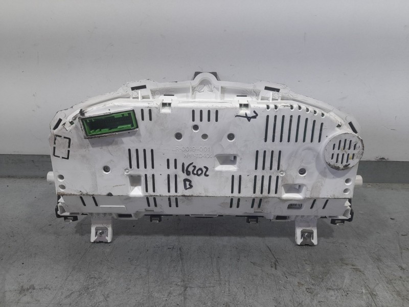 Recambio de cuadro instrumentos para land rover freelander (lr2) s td4 referencia OEM IAM BH5210849FD  