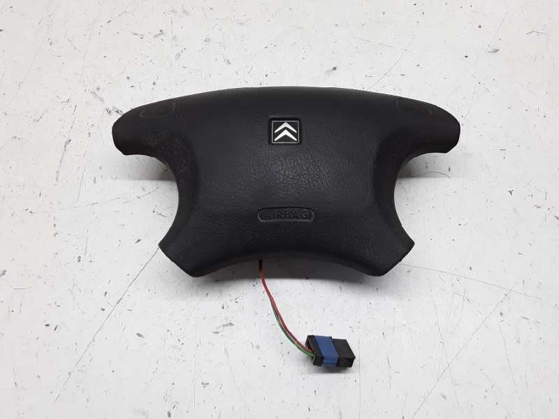 Recambio de kit airbag para citroën xantia berlina 2.0 hdi cat (rhy / dw10td) referencia OEM IAM 550740900  