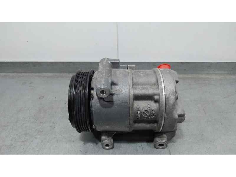 Recambio de compresor aire acondicionado para fiat tipo ii (357) berlina mirror referencia OEM IAM 01141545  MOPAR