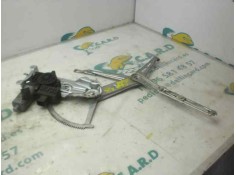 Recambio de elevalunas delantero derecho para opel zafira a 1.8 16v referencia OEM IAM   