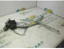 Recambio de elevalunas delantero derecho para opel zafira a 1.8 16v referencia OEM IAM   