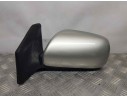 Recambio de retrovisor izquierdo para toyota avensis berlina (t25) sol referencia OEM IAM 8790605100 7 CABLES ELECTRICO