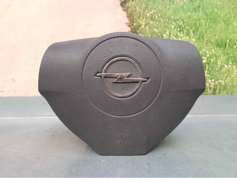 Recambio de kit airbag para opel astra gtc cosmo referencia OEM IAM 327963935  