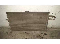 CONDENSADOR / RADIADOR AIRE ACONDICIONADO 