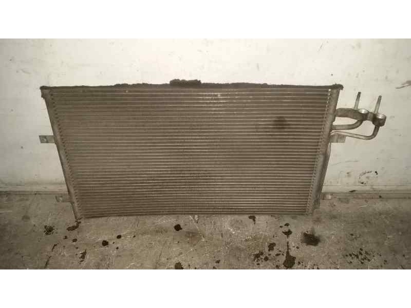 Recambio de condensador / radiador aire acondicionado para ford focus sportbreak (cap) ghia referencia OEM IAM   