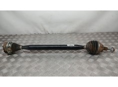 TRANSMISION DELANTERA DERECHA 5Q0407272FF 