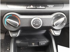 MANDO CALEFACCION / AIRE ACONDICIONADO 97250H8030LEF 