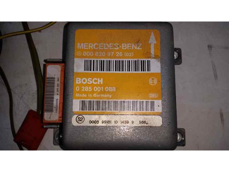Recambio de kit airbag para mercedes-benz clase c (w202) berlina 220 (202.022) referencia OEM IAM 0285001088  
