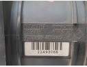 Recambio de caudalimetro para renault megane ii berlina 5p confort authentique referencia OEM IAM H7700314669 5WK9609 SIEMENS-CL