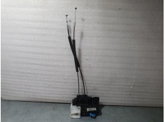 CERRADURA PUERTA DELANTERA DERECHA 813201J030 4 PINES