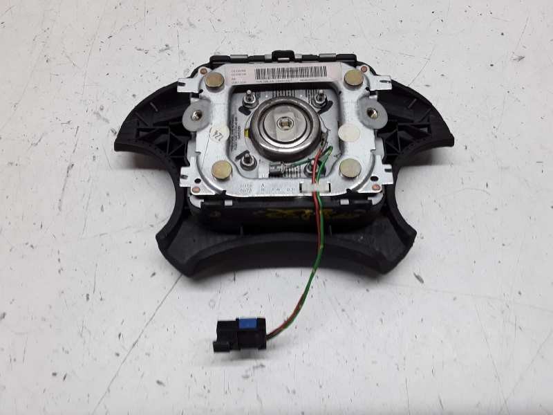 Recambio de kit airbag para citroën xantia berlina 2.0 hdi cat (rhy / dw10td) referencia OEM IAM 550740900  