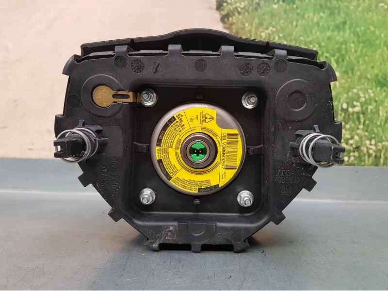 Recambio de kit airbag para opel astra gtc cosmo referencia OEM IAM 327963935  