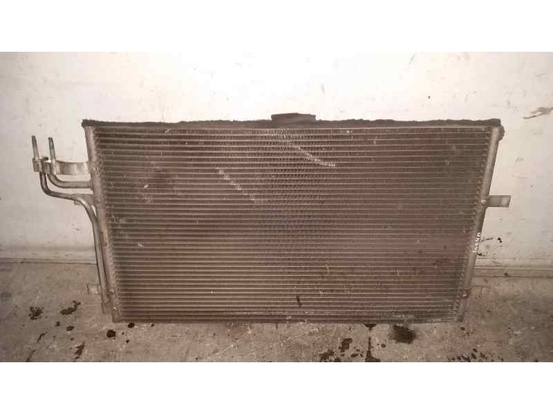 Recambio de condensador / radiador aire acondicionado para ford focus sportbreak (cap) ghia referencia OEM IAM   