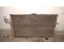Recambio de condensador / radiador aire acondicionado para ford focus sportbreak (cap) ghia referencia OEM IAM   