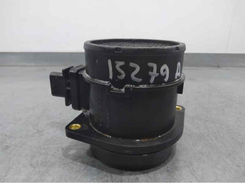 Recambio de caudalimetro para ssangyong kyron 270 spr xdi premium 4wd referencia OEM IAM 0280218199  BOSCH