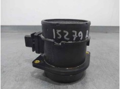 Recambio de caudalimetro para ssangyong kyron 270 spr xdi premium 4wd referencia OEM IAM 0280218199  BOSCH