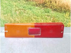 Recambio de piloto trasero izquierdo para seat 1200 sport referencia OEM IAM   SOLO TULIPA