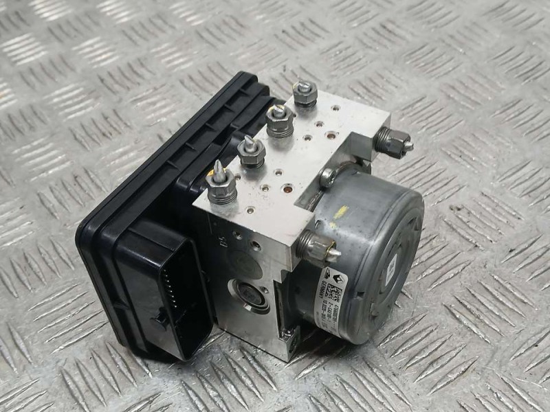 Recambio de abs para dacia dokker essential referencia OEM IAM 476600078R 10022006554 ATE