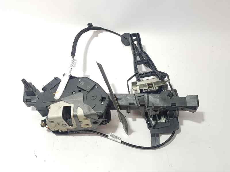 Recambio de cerradura puerta delantera derecha para ford tourneo connect trend referencia OEM IAM 4064413892161  