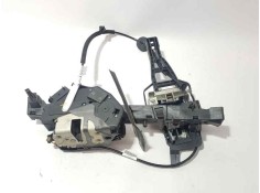 CERRADURA PUERTA DELANTERA DERECHA 4064413892161 