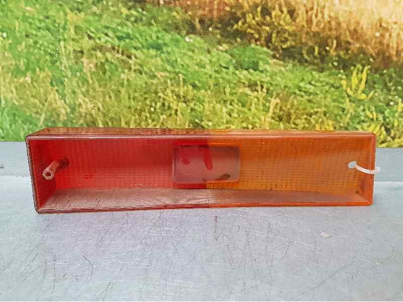 Recambio de piloto trasero izquierdo para seat 1200 sport referencia OEM IAM   SOLO TULIPA