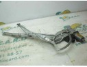 Recambio de elevalunas delantero derecho para opel zafira a 1.8 16v referencia OEM IAM   