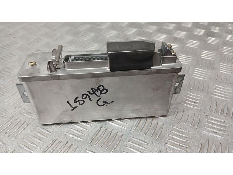 Recambio de centralita abs para audi 80/90 (893) e referencia OEM IAM 4A0907379A BOSCH 0265100056