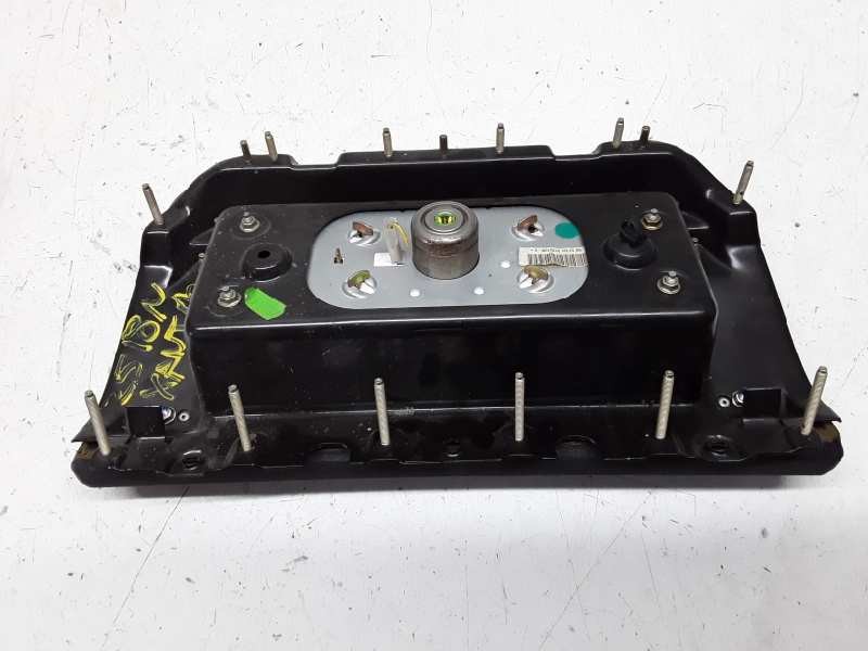 Recambio de kit airbag para citroën xantia berlina 2.0 hdi cat (rhy / dw10td) referencia OEM IAM 550740900  