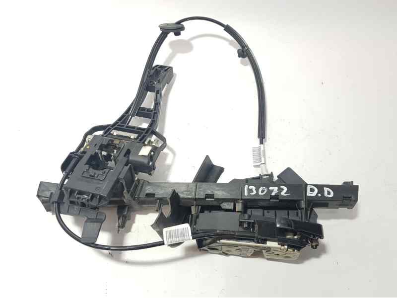 Recambio de cerradura puerta delantera derecha para ford tourneo connect trend referencia OEM IAM 4064413892161  