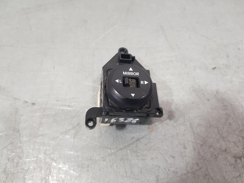 Recambio de mando retrovisor para hyundai i30 classic referencia OEM IAM 935402L100  