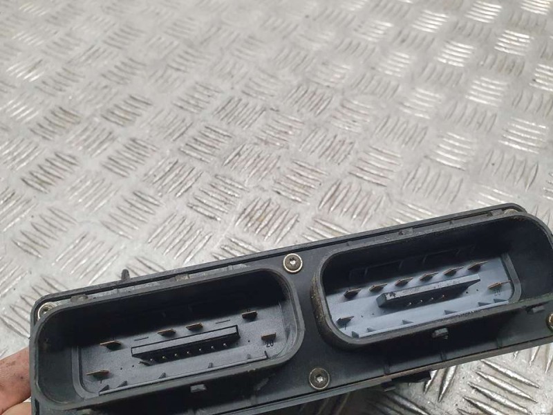 Recambio de centralita electros para opel astra g berlina comfort referencia OEM IAM 24410128  