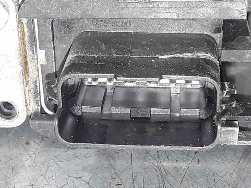 Recambio de elevalunas delantero izquierdo para kia rio (yb) tech referencia OEM IAM  6 PINS ELECTRICO