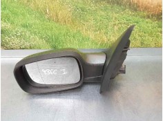 Recambio de retrovisor izquierdo para renault megane ii berlina 5p confort authentique referencia OEM IAM  5 PINS ELECTRICO