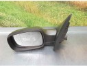 Recambio de retrovisor izquierdo para renault megane ii berlina 5p confort authentique referencia OEM IAM  5 PINS ELECTRICO