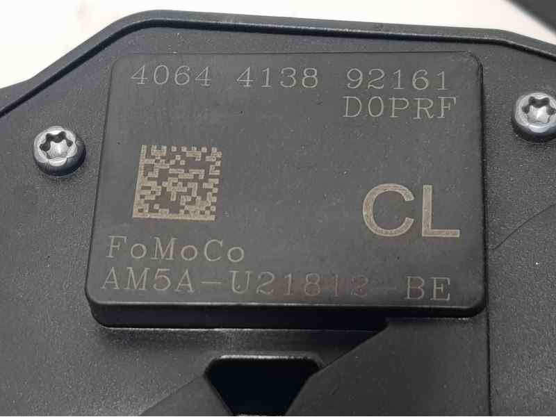 Recambio de cerradura puerta delantera derecha para ford tourneo connect trend referencia OEM IAM 4064413892161  