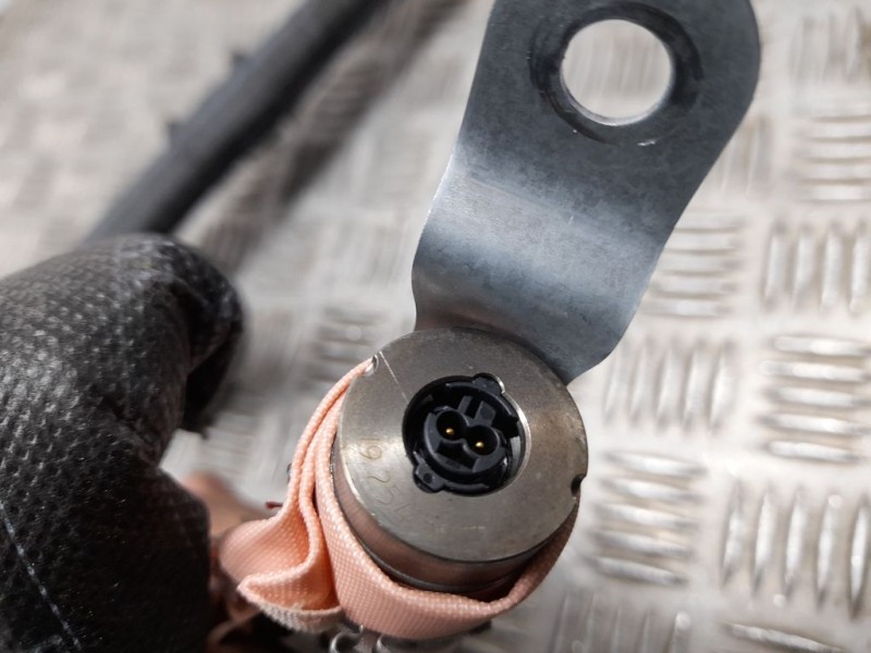 Recambio de airbag cortina delantero derecho para peugeot 308 allure referencia OEM IAM 9805768380 34131775E TRW