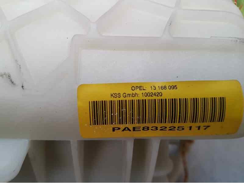 Recambio de kit airbag para opel astra gtc cosmo referencia OEM IAM 327963935  