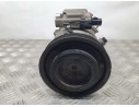 Recambio de compresor aire acondicionado para kia cee´d drive referencia OEM IAM F500AN8CA03  