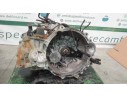 Recambio de caja cambios para hyundai accent (mc) gl crdi referencia OEM IAM P61763 194552 5VELOCIDADES