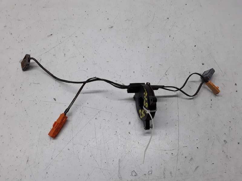 Recambio de kit airbag para citroën xantia berlina 2.0 hdi cat (rhy / dw10td) referencia OEM IAM 550740900  