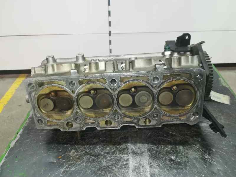 Recambio de culata para volkswagen polo berlina (6n2) 1.4 referencia OEM IAM 030103374H  SE RECOMIENDA COMPROBAR A PRESIÓN