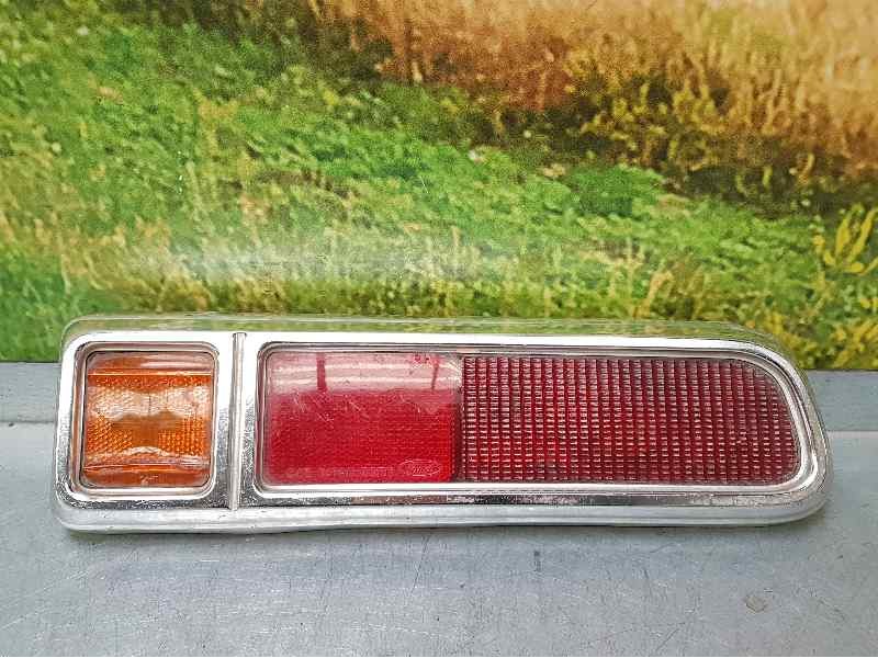 Recambio de piloto trasero derecho para ford pinto 1 referencia OEM IAM SAETSIAR70FN  