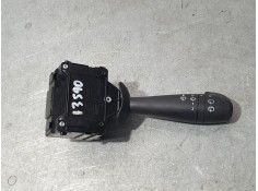 Recambio de mando limpia para dacia sandero stepway referencia OEM IAM 8201168008  