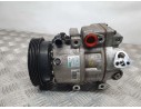 Recambio de compresor aire acondicionado para kia cee´d drive referencia OEM IAM F500AN8CA03  