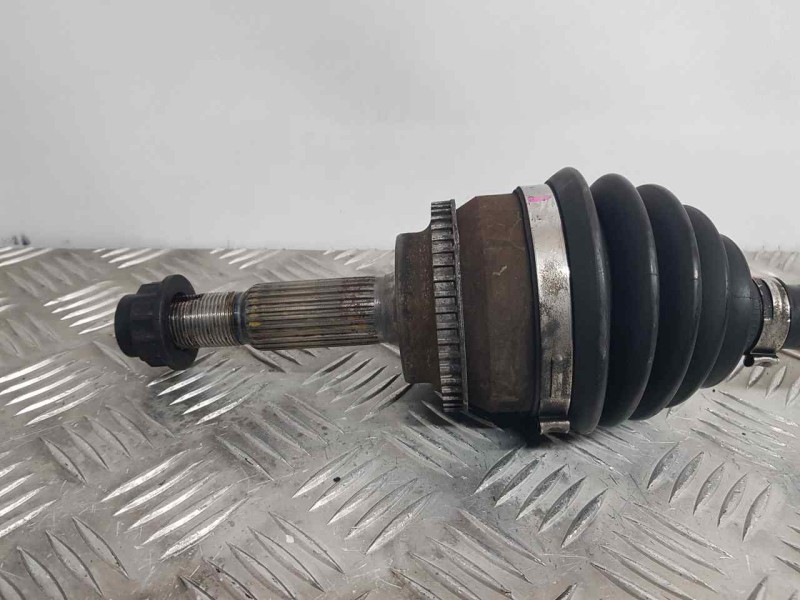 Recambio de transmision delantera derecha para toyota avensis berlina (t25) sol referencia OEM IAM 4341005340  