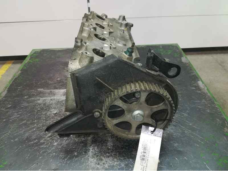 Recambio de culata para volkswagen polo berlina (6n2) 1.4 referencia OEM IAM 030103374H  SE RECOMIENDA COMPROBAR A PRESIÓN