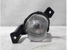 Recambio de faro antiniebla izquierdo para kia rio (yb) tech referencia OEM IAM   