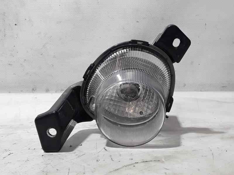 Recambio de faro antiniebla izquierdo para kia rio (yb) tech referencia OEM IAM   