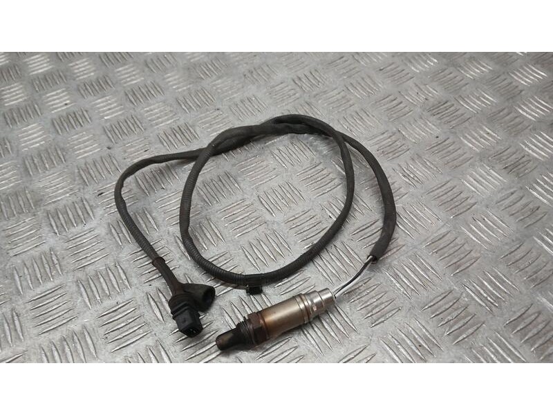 Recambio de sonda lambda para audi 80/90 (893) e referencia OEM IAM 0258003957 BOSCH 